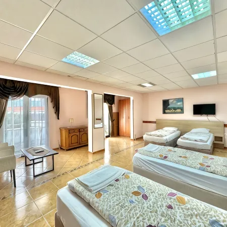 Hotel Grbalj