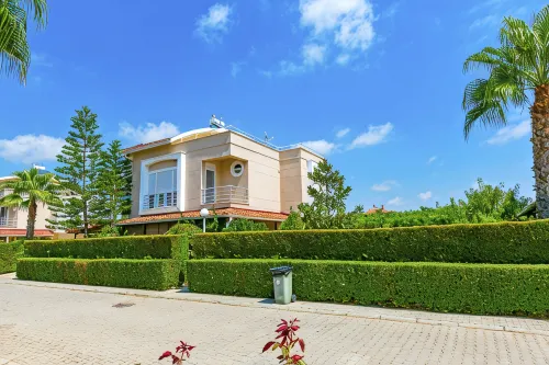 Paradise Town Villa Royal - Dağ Manzaralı