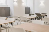 本尼迪克特酒店 - 早餐