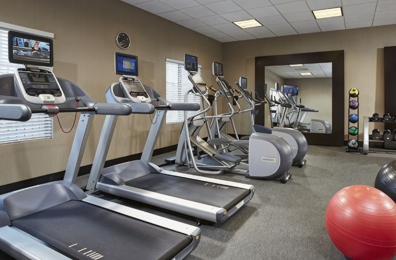Hilton Garden Inn Calgary Downtown photo 4