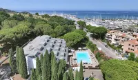 Pfa Hotel la Darsena - Follonica - balcony