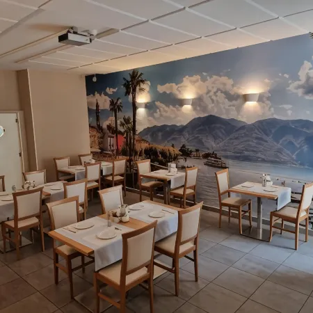 Hotel Garni Golf