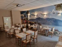Hotel Garni Golf - sarapan