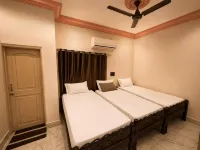 Evergreen Bungalows - Beach