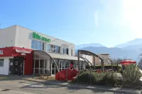 Ibis Styles Crolles Grenoble A41 - Kæledyr tilladt