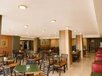 Hotel Son- Mar Monterrey Centro - bar