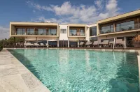 Haven Nature Hotel & Villas - Pools