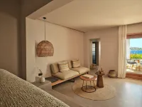 Minos Beach Art Hotel, a Member of Design Hotels - Spa