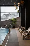Riddergaarden Mountain Lodge, Beitostølen - Pools