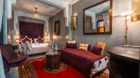 Riad Sultan Suleiman & Spa - Spa