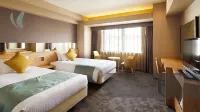 Almont Hotel Kyoto - Mountain view