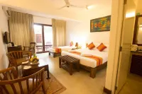 Jaffna Heritage Villa - Desayuno