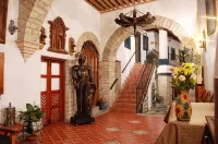 Hotel Mesón del Rosario - 2-Sterne