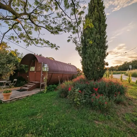 La Ferme des Denis