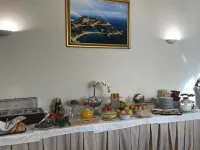 Hotel Casa Adele - breakfast