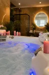 Plaza Hotel Gyula - Spa