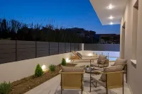 Pomaria Boutique Residences - Homestays
