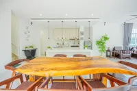 Raing Phnom Bungalow - 4-Star