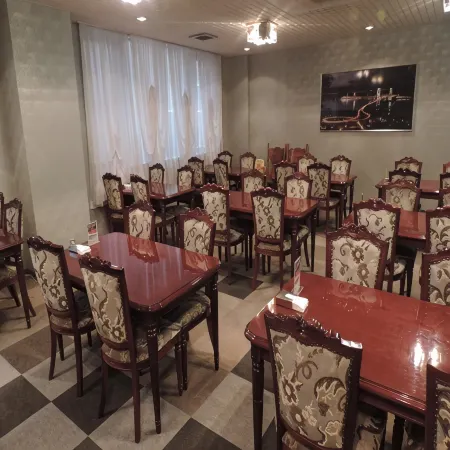 Hotel Muroran Hills