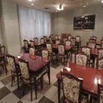 Hotel Muroran Hills - breakfast