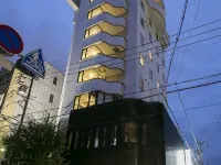 โรงแรมอะบันท์ ชิซึโอกะ โรงแรมใกล้กรันชิป