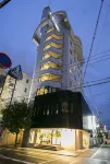 호텔 아반트 시즈오카 - 2성급