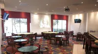 Casa Grande Chihuahua - Quầy bar