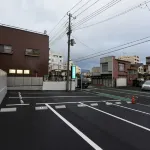 Hotel Showmeikan - parking