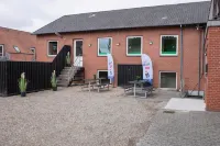Stay and Sleep Grindsted - Billund - 3-Star
