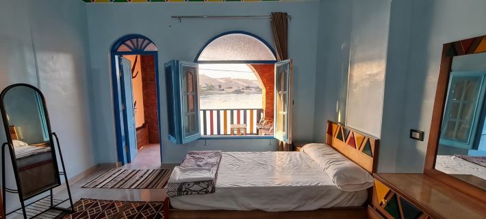 Meshra Katto Các khách sạn ở Aswan