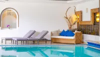 Hotel Vernagt - que admiten mascotas