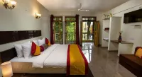Village Utopia Cottages, Tropical Paradise ,Palolem Beach ,South Goa - Wifi