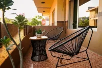 Hotel Casa Arena - 2 Sao