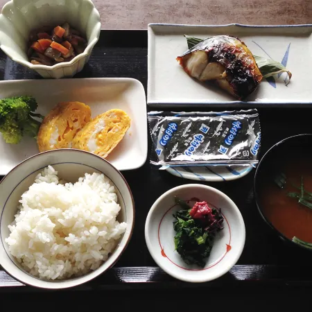 Hotel Sunshine Tohaku