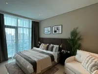 High-floor Studio | Atlantis view - Homestays