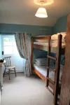 2 bedroom cottage, with far reaching views of the garden and open countryside. - Wifi