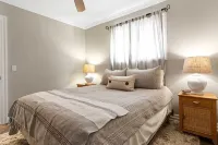 Perfection near the River - 4 Bedroom with Main Floor Bedroom and Ensuite Bath - ヴィラ