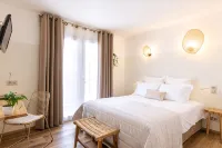Hôtel Flor - 3-Star