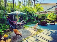 Tombo Beach Home Stay - 2 estrellas