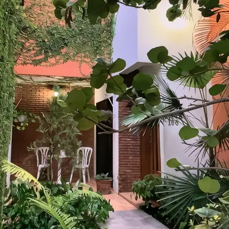 Manaya Bed & Breakfast