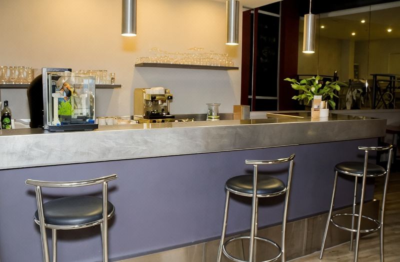 Cit'Hotel Europeen photo 2