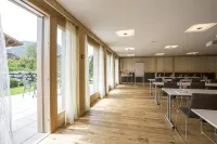 Hotel Spitzhorn Superieur - parking