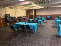 Hot Springs Hotel & Spa - Pet friendly