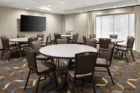 Residence Inn by Marriott Ann Arbor South - Morgenmad