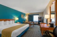 Best Western Governors Inn  Suites - 3-Star