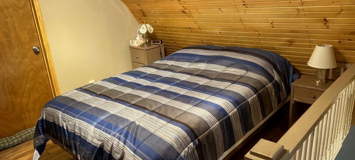 Lovely Cottage with Lakeside Patio & Dock Hotels in Cortland County