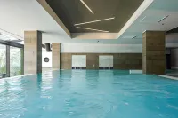 Hotel Il Cervo, Spa & Wellness, Bike Hotel - piscine