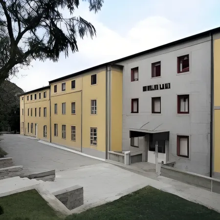Hotel do Lago