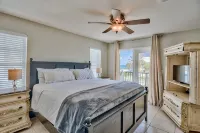 Luxury 7 BR Across Beach. Pool,Gulf Views,Pool Table,Ping Pong, Golf Cart Rental - Private Pools