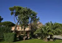 Fattoria San Lorenzo - Huvilat